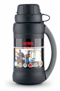 Термос Thermos Premier черный 0,75 л, 34-075