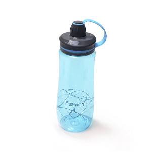 Бутылка для воды FISSMAN 0,82 л. артикул 6849 артикул 6849