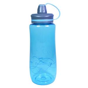 Бутылка для воды FISSMAN 1,2 л. артикул 6852 артикул 6852